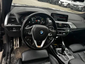 BMW X3 M* SPORT* LANE* ASSIST* 360КАМЕРА* ПАНОРАМА* , снимка 9