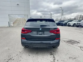 BMW X3 M* SPORT* LANE* ASSIST* 360КАМЕРА* ПАНОРАМА* , снимка 8