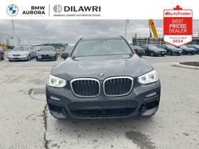 BMW X3 M* SPORT* LANE* ASSIST* 360КАМЕРА* ПАНОРАМА* , снимка 7