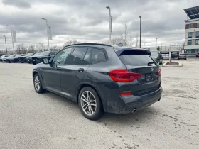 BMW X3 M* SPORT* LANE* ASSIST* 360КАМЕРА* ПАНОРАМА* , снимка 4