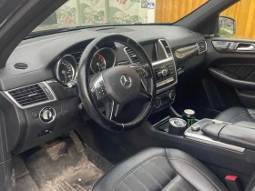 Mercedes-Benz GL 4MATIC * AMG PACK* 360 КАМЕРА* ПАНОРАМА* , снимка 7