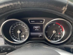 Mercedes-Benz GL 4MATIC * AMG PACK* 360 КАМЕРА* ПАНОРАМА* , снимка 8