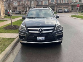 Mercedes-Benz GL 4MATIC * AMG PACK* 360 КАМЕРА* ПАНОРАМА* , снимка 2