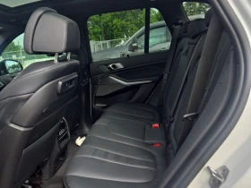 BMW X5 40I * M ПАКЕТ * HEAD UP * ОБДУХВАНЕ * ДИСТРОНИК * , снимка 9