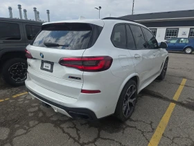 BMW X5 40I * M ПАКЕТ * HEAD UP * ОБДУХВАНЕ * ДИСТРОНИК * , снимка 3