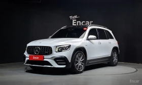 Mercedes-Benz GLB35AMG 4MATIC* ПОДГРЕВ* НАВИГАЦИЯ* 2 КЛЮЧА, снимка 1