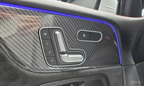 Mercedes-Benz GLB35AMG 4MATIC* ПОДГРЕВ* НАВИГАЦИЯ* 2 КЛЮЧА, снимка 13