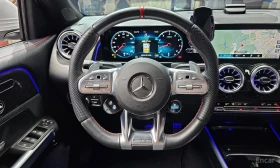 Mercedes-Benz GLB35AMG 4MATIC* ПОДГРЕВ* НАВИГАЦИЯ* 2 КЛЮЧА, снимка 4