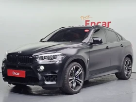 BMW X6 (F16) 4.4, снимка 1