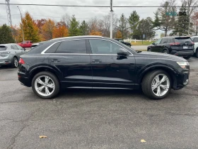 Audi Q8 ПОДГРЕВ* КАМЕРА* 360* М.ТОЧКА, снимка 3