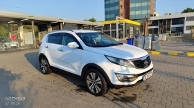 Kia Sportage, снимка 10