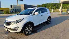 Kia Sportage, снимка 11