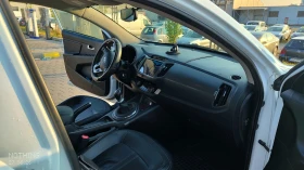 Kia Sportage, снимка 5