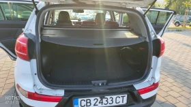 Kia Sportage, снимка 3