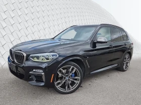 BMW X3 M40i* Head Up* 360* Distronic* H/K* 2чифта гуми, снимка 1