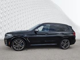 BMW X3 M40i* Head Up* 360* Distronic* H/K* 2чифта гуми, снимка 3