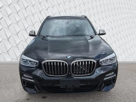 BMW X3 M40i* Head Up* 360* Distronic* H/K* 2чифта гуми, снимка 2