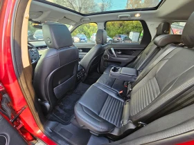 Land Rover Discovery Sport P250 SE 4x4, снимка 11