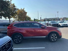 Honda Cr-v * Touring * CARFAX * 2 КЛЮЧА * KEYLESS * ПОДГРЕВ *, снимка 3