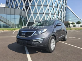 Kia Sportage 2.0, снимка 1