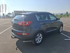 Kia Sportage 2.0, снимка 7
