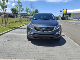 Kia Sportage 2.0, снимка 2