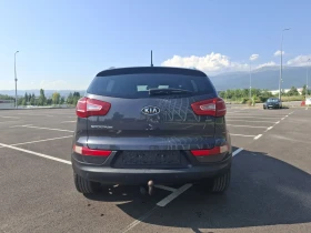 Kia Sportage 2.0, снимка 6