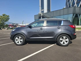 Kia Sportage 2.0, снимка 4