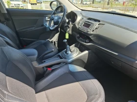 Kia Sportage 2.0, снимка 12