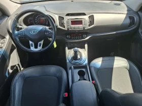 Kia Sportage 2.0, снимка 9
