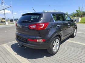 Kia Sportage 2.0, снимка 4