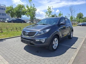 Kia Sportage 2.0, снимка 1