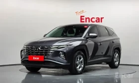 Hyundai Tucson 2.0d 4wd modern, снимка 1