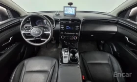 Hyundai Tucson 2.0d 4wd modern, снимка 6