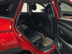 Hyundai Tucson Inspiration 2WD| 226к.с.| ВКЛ.ТЕХНОТЕСТ, снимка 12