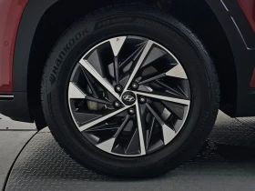 Hyundai Tucson Inspiration 2WD| 226к.с.| ВКЛ.ТЕХНОТЕСТ, снимка 5
