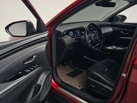 Hyundai Tucson Inspiration 2WD| 226к.с.| ВКЛ.ТЕХНОТЕСТ, снимка 10