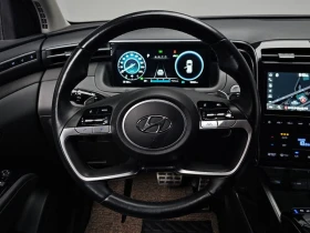 Hyundai Tucson Inspiration 2WD| 226к.с.| ВКЛ.ТЕХНОТЕСТ, снимка 13