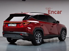Hyundai Tucson Inspiration 2WD| 226к.с.| ВКЛ.ТЕХНОТЕСТ, снимка 2