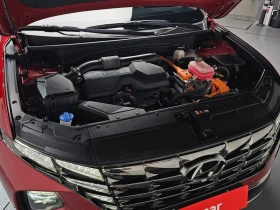 Hyundai Tucson Inspiration 2WD| 226к.с.| ВКЛ.ТЕХНОТЕСТ, снимка 6