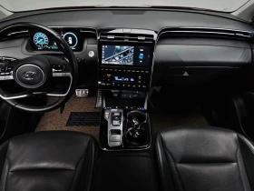 Hyundai Tucson Inspiration 2WD| 226к.с.| ВКЛ.ТЕХНОТЕСТ, снимка 7