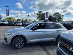 Audi Q5 / DISTRONIC / CARFAX / АВТОКРЕДИТ , снимка 2