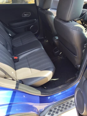 Honda Hr-v 1.5 pano бензин, снимка 9