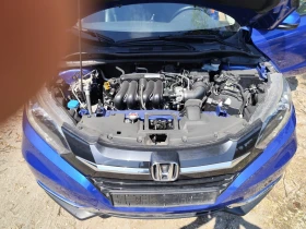 Honda Hr-v 1.5 pano бензин, снимка 6