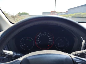 Honda Hr-v 1.5 pano бензин, снимка 11