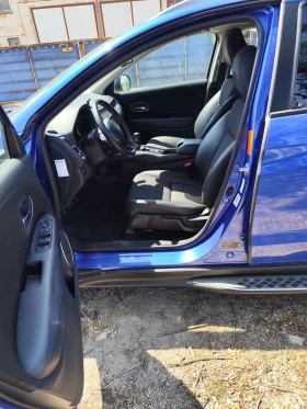 Honda Hr-v 1.5 pano бензин, снимка 7