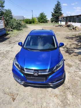 Honda Hr-v 1.5 pano бензин, снимка 5