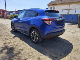 Honda Hr-v 1.5 pano бензин, снимка 4
