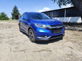 Honda Hr-v 1.5 pano бензин, снимка 2
