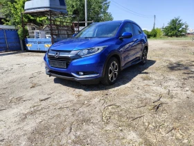 Honda Hr-v 1.5 pano бензин, снимка 1